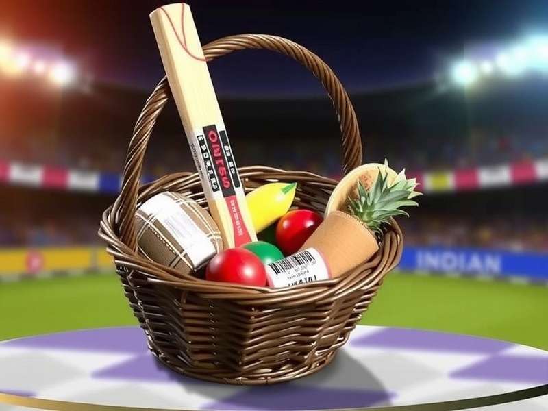 Indian Cricket Basket Player Reviews